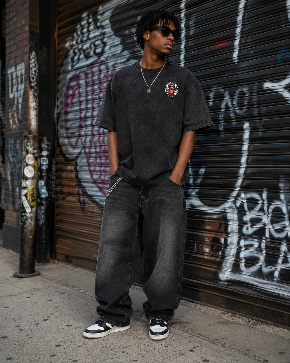 STREETWEAR