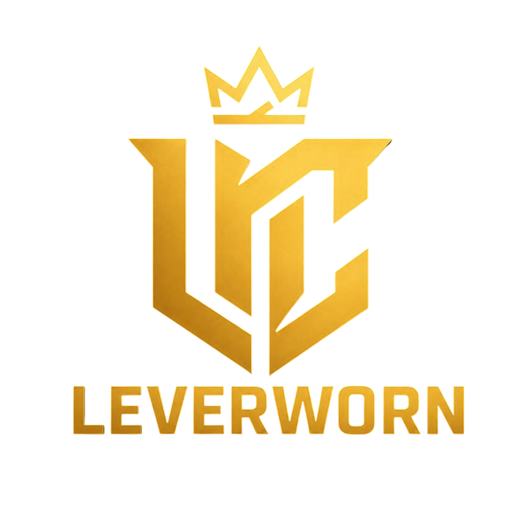 Leverworn