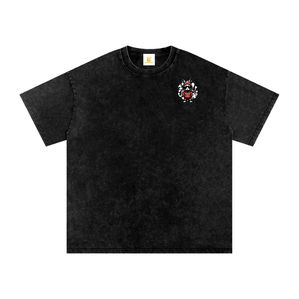 STREETWEAR