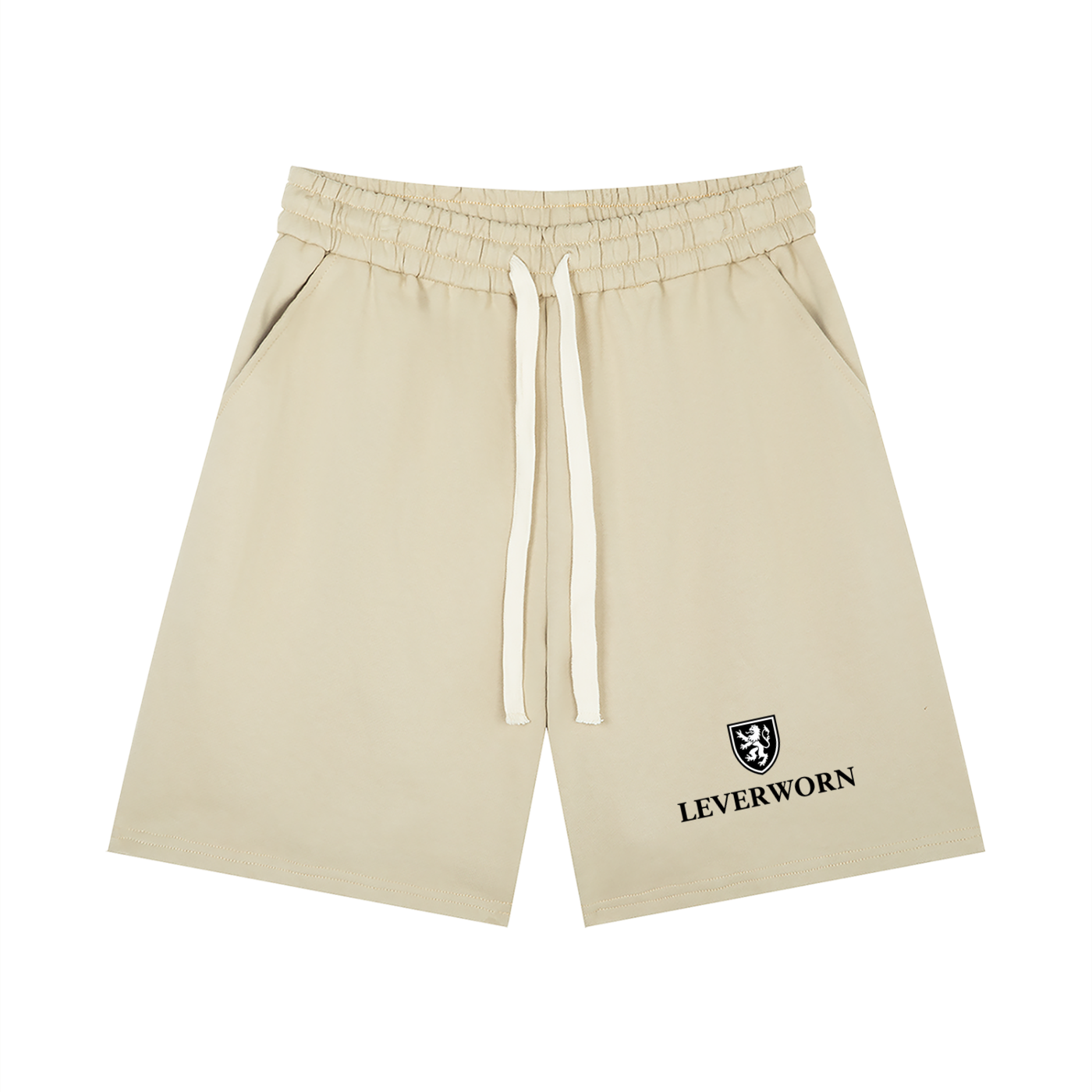 Men’s Loose Fit Drawstring Shorts ODMPOD