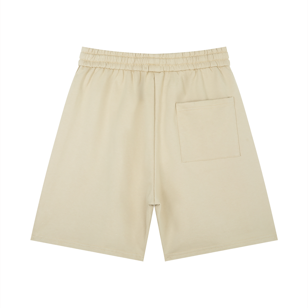 Men’s Loose Fit Drawstring Shorts ODMPOD